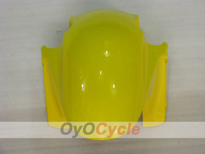 Carénage de garde-boue avant pour Honda 03-04 CBR600RR #OYO87907305 Image secondaire du produit