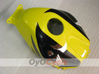 Carénage de réservoir de carburant pour Honda 03-04 CBR600RR #OYO87907306