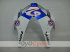 Carénage supérieur avant pour Honda 03-04 CBR600RR #OYO87907308