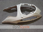 Kit de carénages d'injection pour GSXR1300 Hayabusa 08-20 - Blanc - Style d'origine #OYO87902650