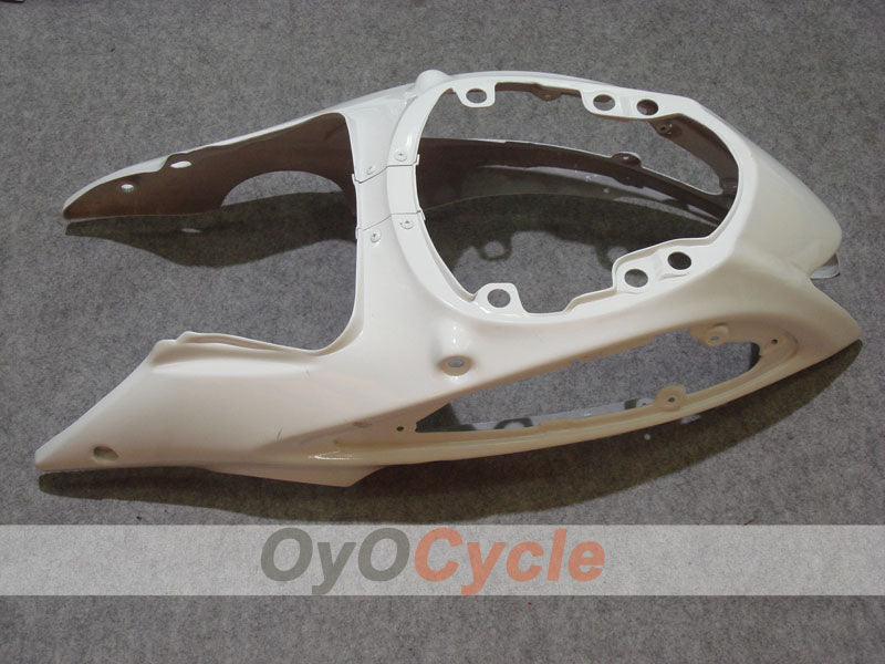 Carénage arrière de queue pour Suzuki 08-15 GSXR1300 #OYO87908507 Image secondaire du produit