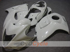 Kit de carénages d'injection pour GSXR1300 Hayabusa 08-20 - Blanc - Style d'origine #OYO87902650
