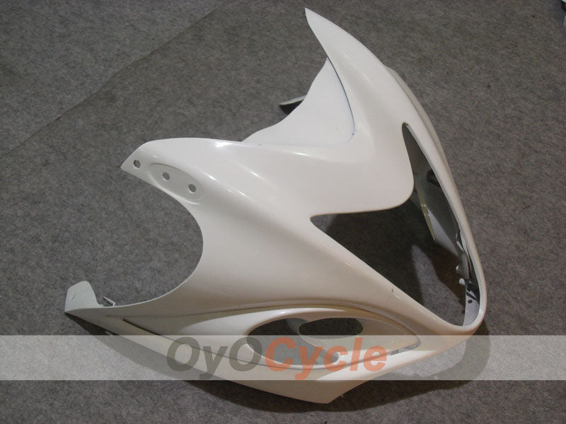 Carénage supérieur avant pour Suzuki 08-15 GSXR1300 #OYO87908497