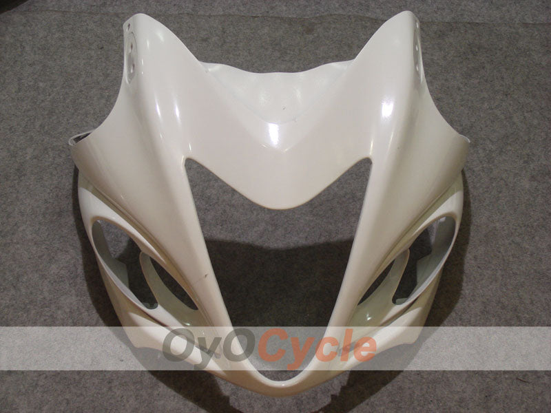 Carénage supérieur avant pour Suzuki 08-15 GSXR1300 #OYO87908497