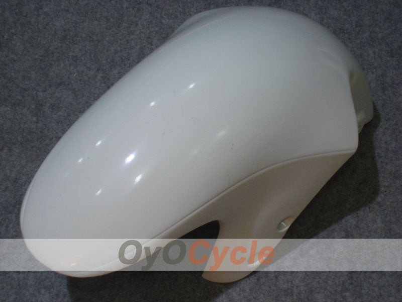 Carénage de garde-boue avant pour Suzuki 08-15 GSXR1300 #OYO87908503