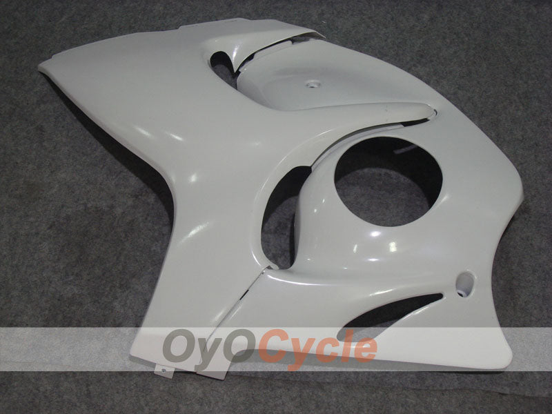 Carénage latéral gauche et droit pour Suzuki 08-15 GSXR1300 #OYO87908500