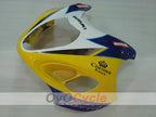Carénage supérieur avant pour Suzuki 97-07 GSXR1300 #OYO87908487