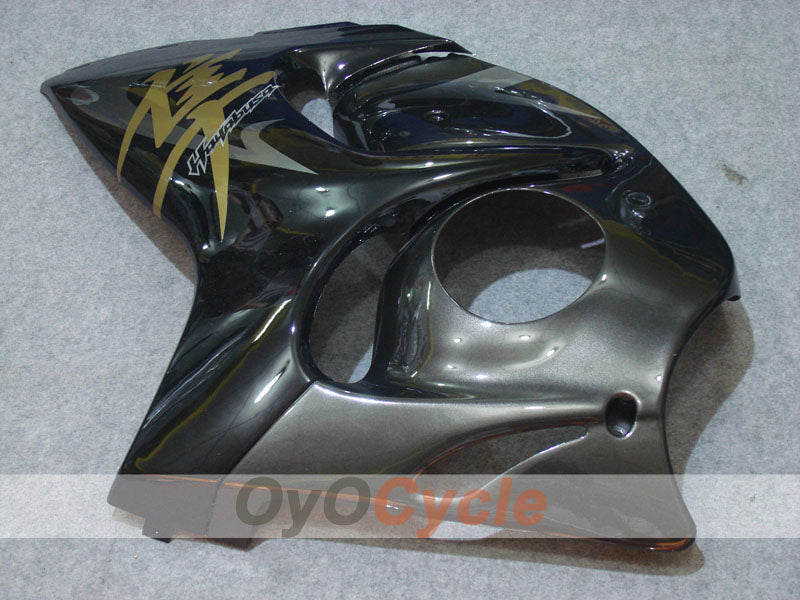 Carénages latéraux gauche et droit pour Suzuki 08-15 GSXR1300 #OYO87910706