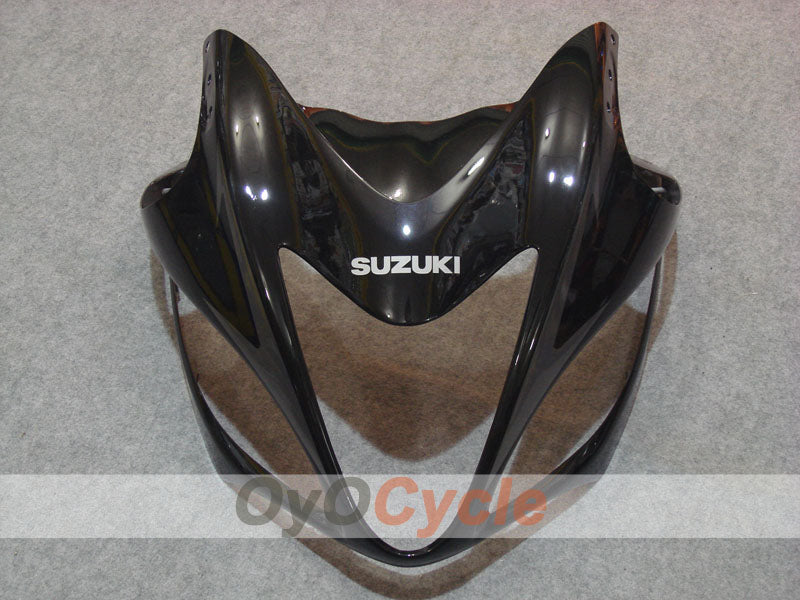 Carénage supérieur avant pour Suzuki 08-15 GSXR1300 #OYO87910705