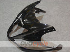 Kit de carénages d'injection pour GSXR1300 Hayabusa 08-20 - Noir - Style d'origine #OYO87902655