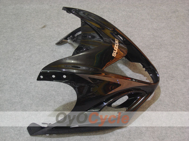 Carénage supérieur avant pour Suzuki 08-15 GSXR1300 #OYO87910705