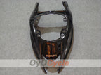 Kit de carénages d'injection pour GSXR1300 Hayabusa 08-20 - Noir - Style d'origine #OYO87902655