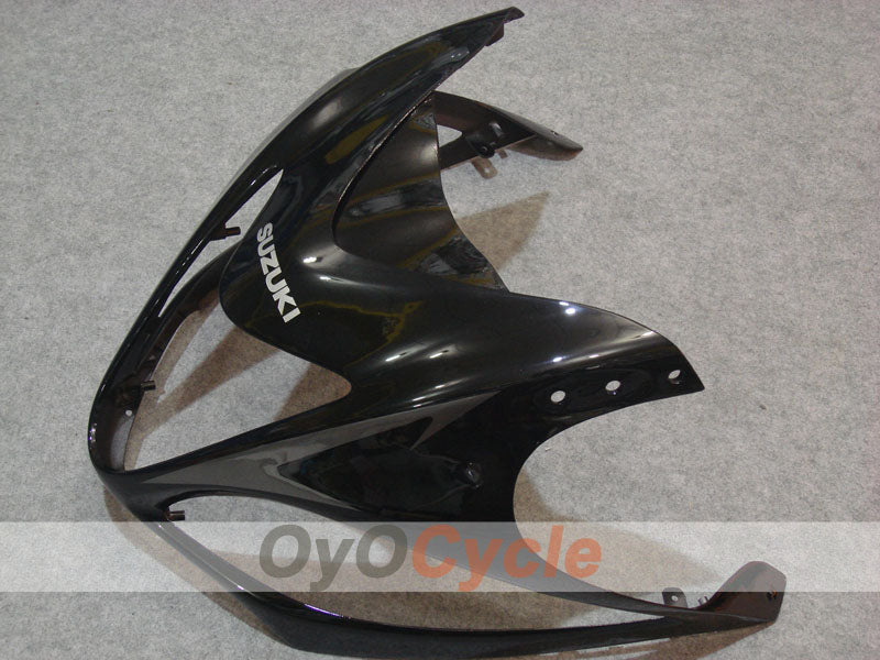 Carénage avant supérieur pour Suzuki 08-15 GSXR1300 #OYO87910708 Image secondaire du produit