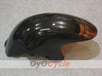 Kit de carénage à injection pour GSXR1300 Hayabusa 08-20 - Noir - Style d'origine #OYO87902657