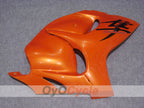 Kit de carénage à injection pour GSXR1300 Hayabusa 08-20 - Orange - Style d'origine #OYO87902660