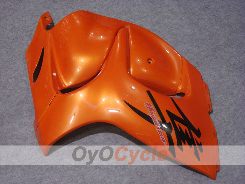 Carénages latéraux gauche et droit pour Suzuki 08-15 GSXR1300 #OYO87910713