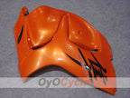 Carénages latéraux gauche et droit pour Suzuki 08-15 GSXR1300 #OYO87910713