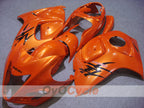Kit de carénage à injection pour GSXR1300 Hayabusa 08-20 - Orange - Style d'origine #OYO87902660
