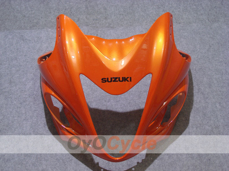 Carénage avant supérieur pour Suzuki 08-15 GSXR1300 #OYO87910711