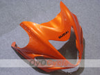 Kit de carénage à injection pour GSXR1300 Hayabusa 08-20 - Orange - Style d'origine #OYO87902660