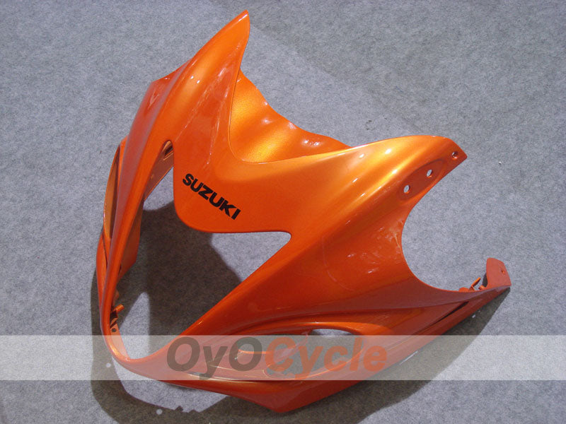 Carénage avant supérieur pour Suzuki 08-15 GSXR1300 #OYO87910711