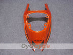 Kit de carénage à injection pour GSXR1300 Hayabusa 08-20 - Orange - Style d'origine #OYO87902660