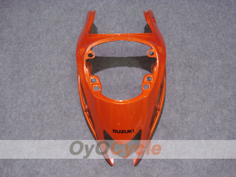 Carénage arrière de selle pour Suzuki 08-15 GSXR1300 #OYO87910712 Image principale du produit