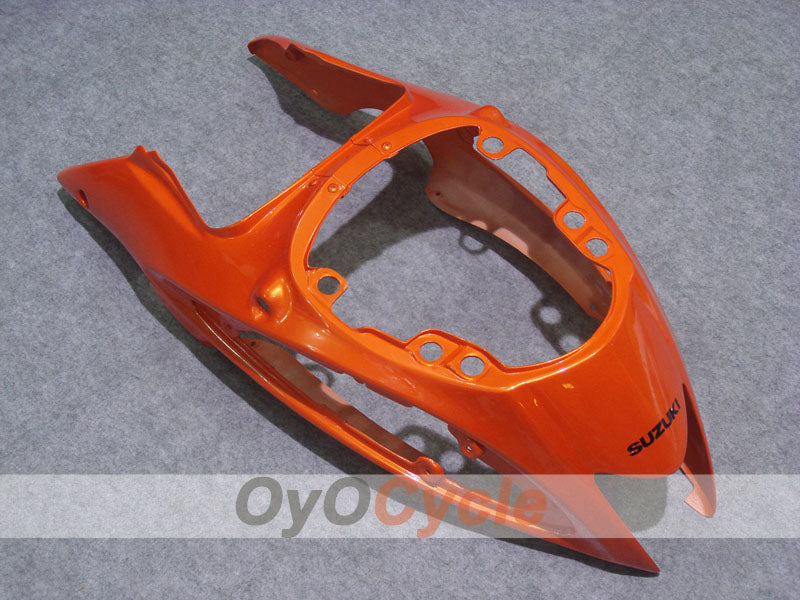 Carénage arrière de selle pour Suzuki 08-15 GSXR1300 #OYO87910712 Image secondaire du produit