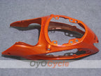 Kit de carénage à injection pour GSXR1300 Hayabusa 08-20 - Orange - Style d'origine #OYO87902660
