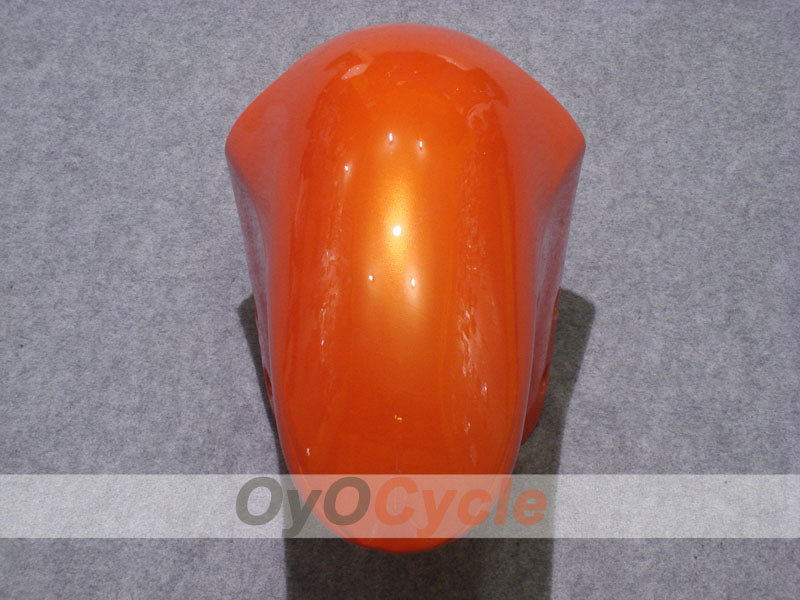 Carénage de garde-boue avant pour Suzuki 08-15 GSXR1300 #OYO87910710