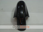 Kit de carénage à injection pour GSXR1300 Hayabusa 99-07 - Rouge, noir - Flammes #OYO87902664