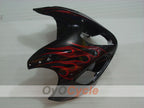 Carénage supérieur avant pour Suzuki 97-07 GSXR1300 #OYO87910797