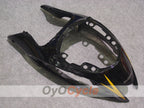 Kit de carénage à injection pour GSXR1300 Hayabusa 08-20 - Jaune, noir - Style d'origine #OYO87902665