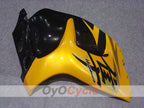 Carénages latéraux gauche et droit pour Suzuki 08-15 GSXR1300 #OYO87910716
