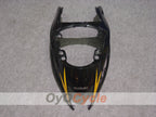 Kit de carénage à injection pour GSXR1300 Hayabusa 08-20 - Jaune, noir - Style d'origine #OYO87902665