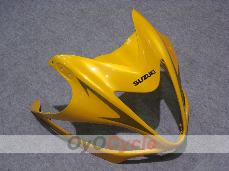 Carénage avant supérieur pour Suzuki 08-15 GSXR1300 #OYO87910714