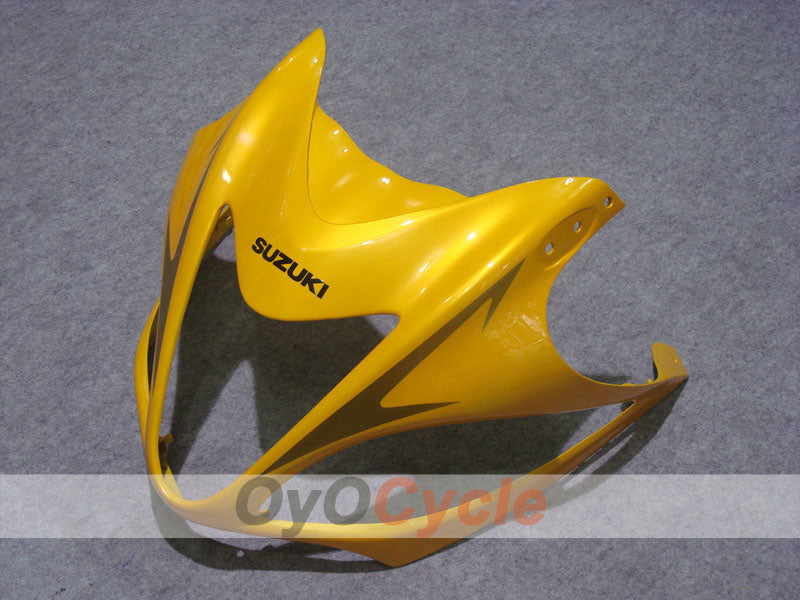 Carénage avant supérieur pour Suzuki 08-15 GSXR1300 #OYO87910714