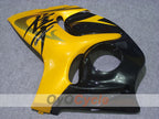 Carénages latéraux gauche et droit pour Suzuki 08-15 GSXR1300 #OYO87910716