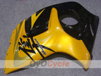 Carénages latéraux gauche et droit pour Suzuki 08-15 GSXR1300 #OYO87910716
