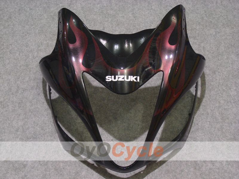 Carénage avant supérieur pour Suzuki 08-15 GSXR1300 #OYO87910717 Image principale du produit