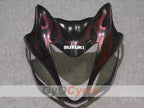 Carénage avant supérieur pour Suzuki 08-15 GSXR1300 #OYO87910717