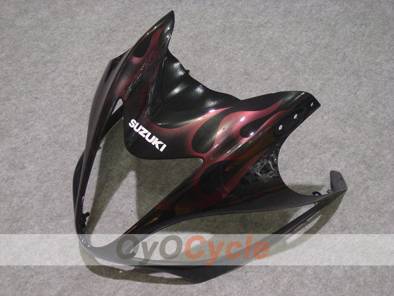Carénage avant supérieur pour Suzuki 08-15 GSXR1300 #OYO87910717 Image secondaire du produit