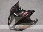 Carénage avant supérieur pour Suzuki 08-15 GSXR1300 #OYO87910717