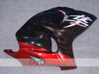 Carénages latéraux gauche et droit pour Suzuki 08-15 GSXR1300 #OYO87910719