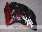 Carénages latéraux gauche et droit pour Suzuki 08-15 GSXR1300 #OYO87910719