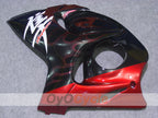 Carénages latéraux gauche et droit pour Suzuki 08-15 GSXR1300 #OYO87910719