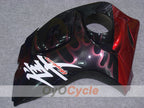 Carénages latéraux gauche et droit pour Suzuki 08-15 GSXR1300 #OYO87910719