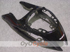 Kit de carénage à injection pour GSXR1300 Hayabusa 08-20 - Rouge, noir - Flammes #OYO87902668