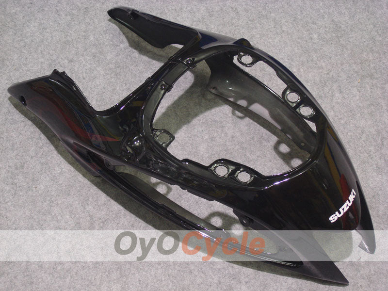 Carénage arrière de selle pour Suzuki 08-15 GSXR1300 #OYO87910718 Image secondaire du produit