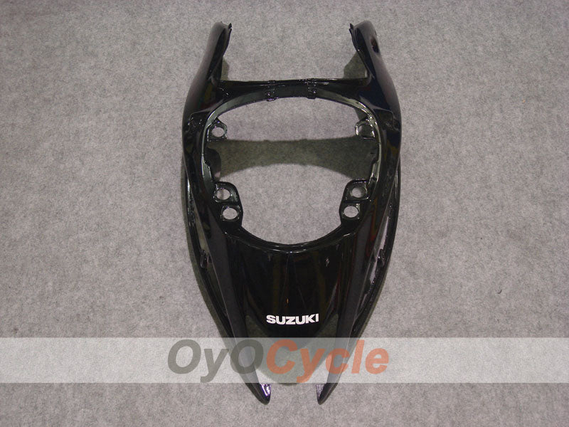 Carénage arrière de selle pour Suzuki 08-15 GSXR1300 #OYO87910718 Image principale du produit